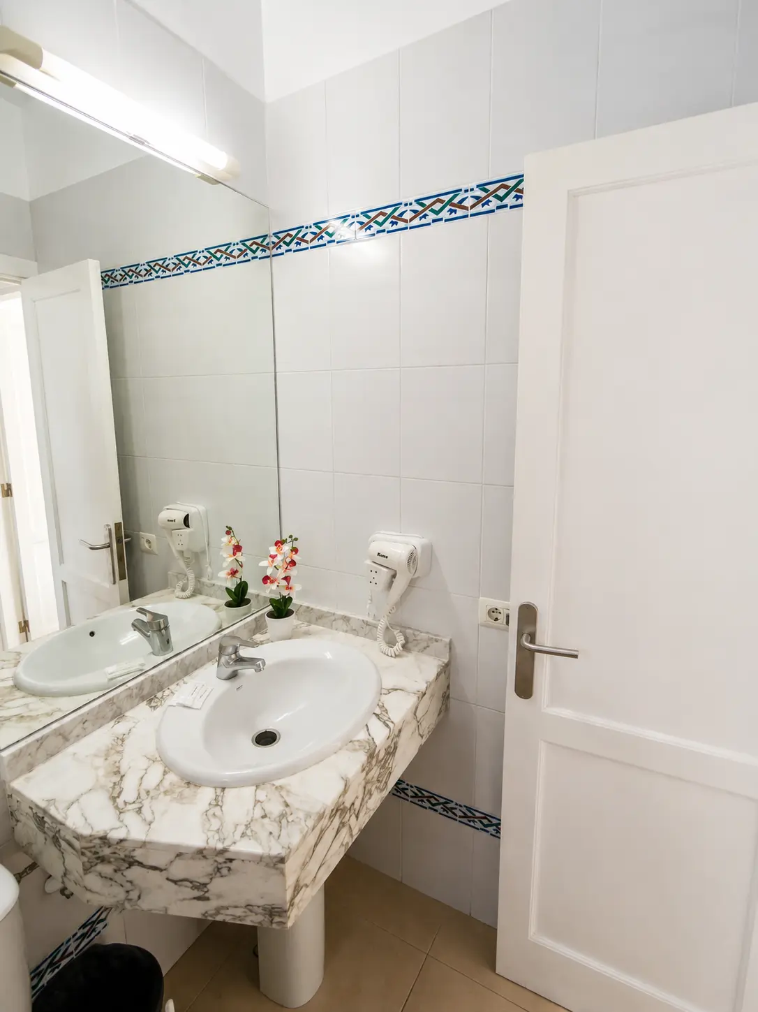 Baño privado