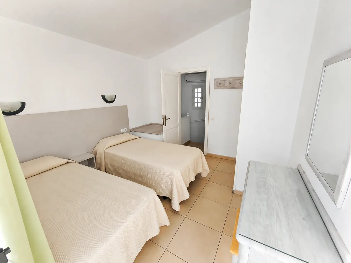 Dormitorio