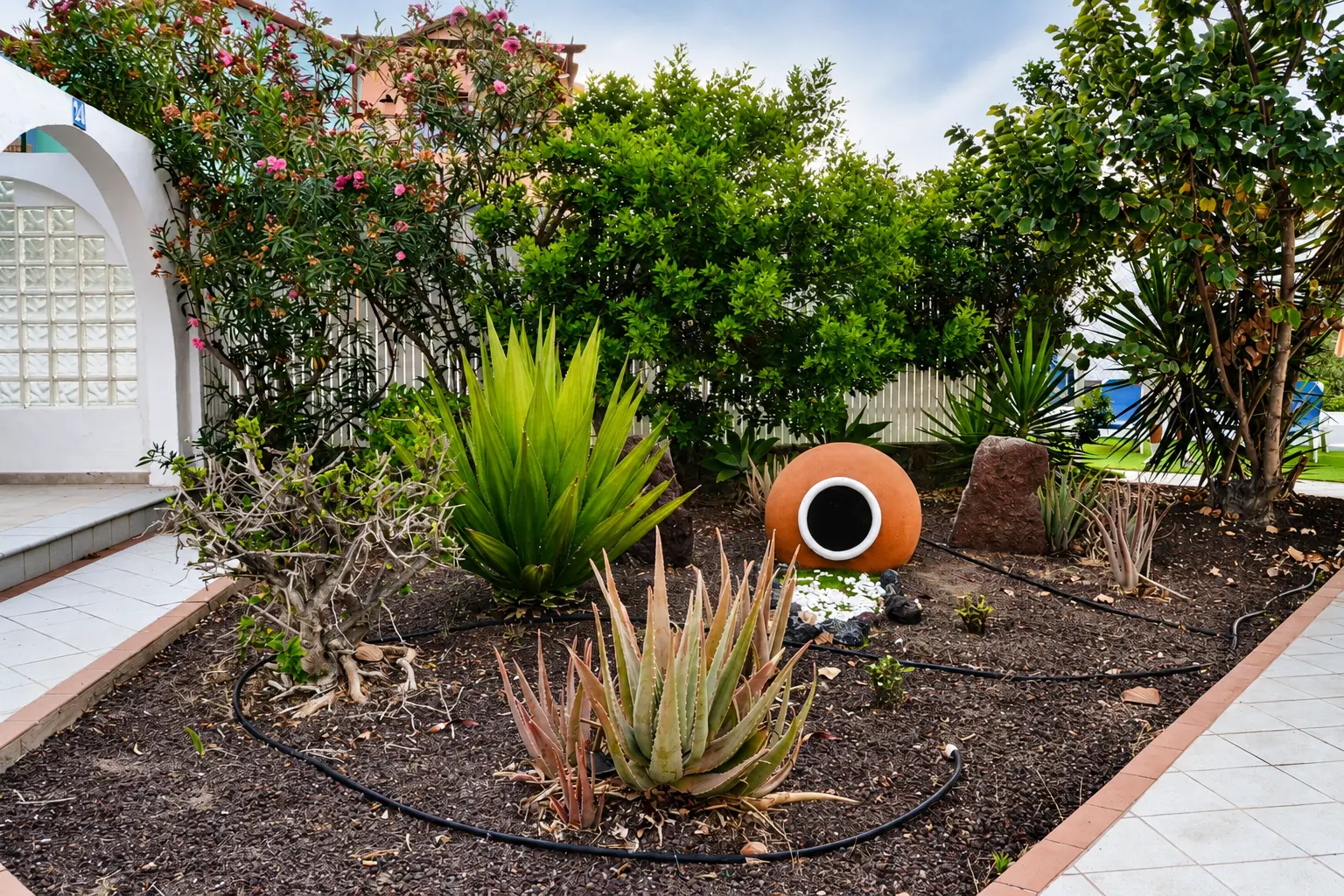 Jardines